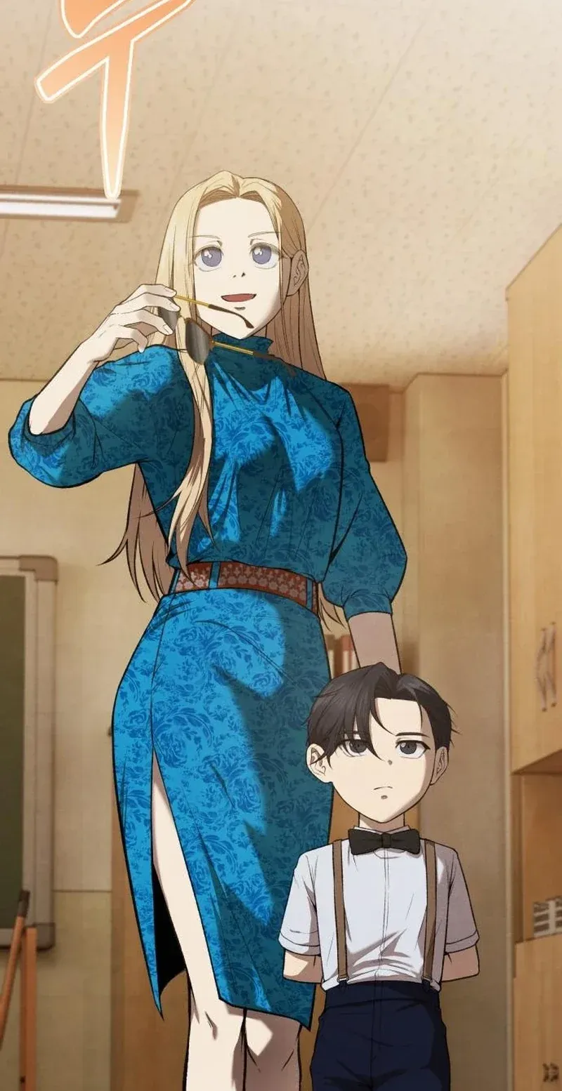 TrendManga Türkçe manga oku turns-out-to-be-a-third-generation-chaebol bölüm 4 sayfa 14