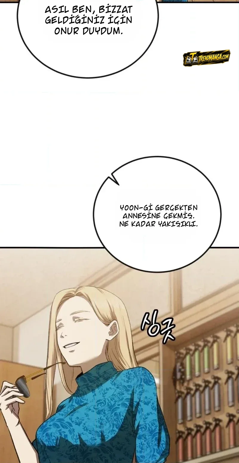 TrendManga Türkçe manga oku turns-out-to-be-a-third-generation-chaebol bölüm 4 sayfa 17
