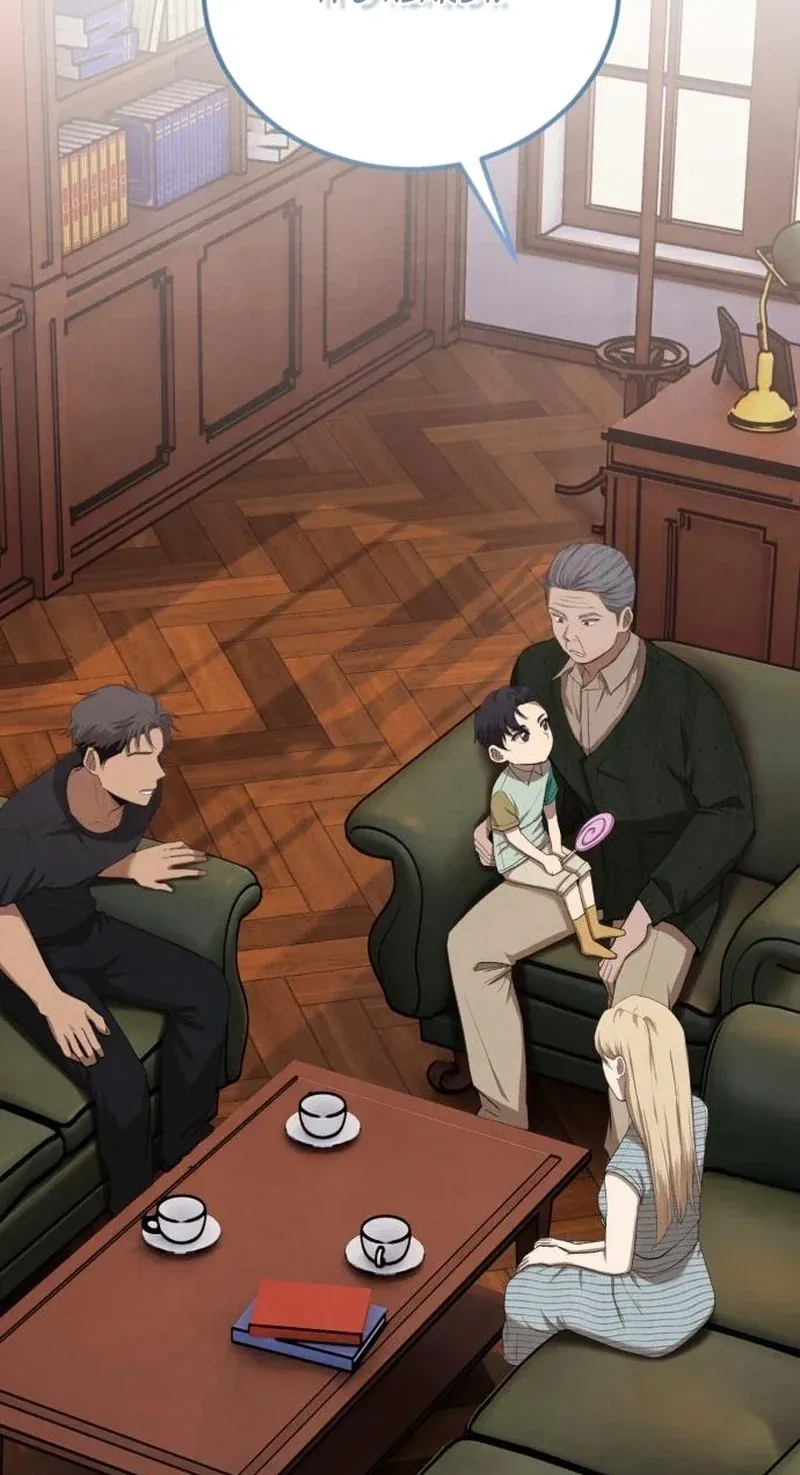 TrendManga Türkçe manga oku turns-out-to-be-a-third-generation-chaebol bölüm 4 sayfa 2