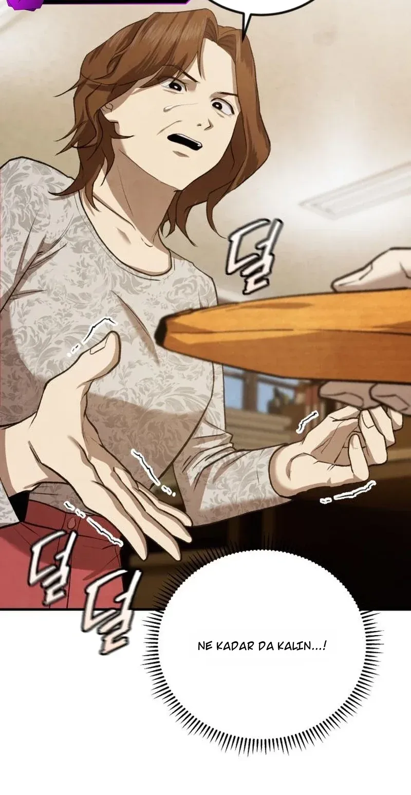 TrendManga Türkçe manga oku turns-out-to-be-a-third-generation-chaebol bölüm 4 sayfa 20