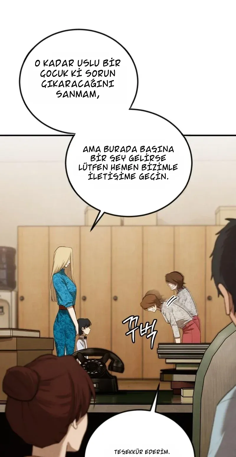TrendManga Türkçe manga oku turns-out-to-be-a-third-generation-chaebol bölüm 4 sayfa 21