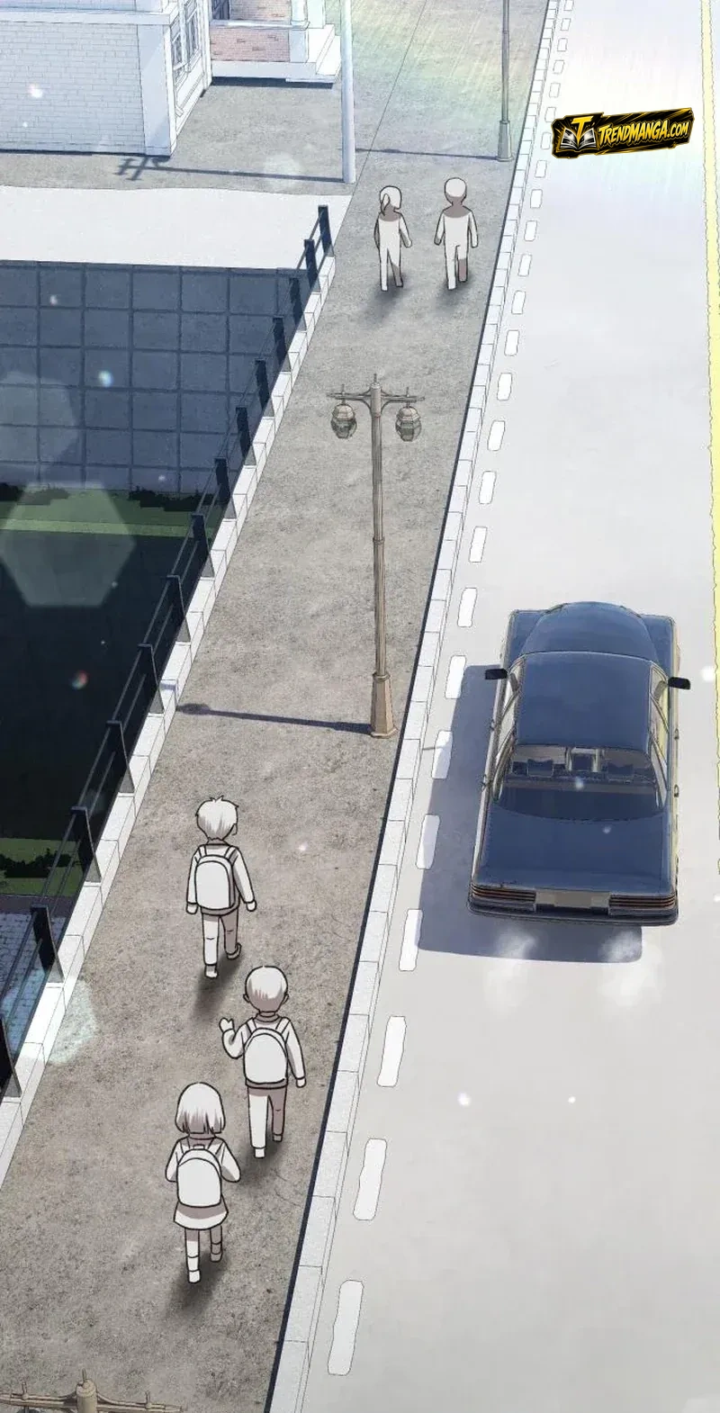 TrendManga Türkçe manga oku turns-out-to-be-a-third-generation-chaebol bölüm 4 sayfa 27
