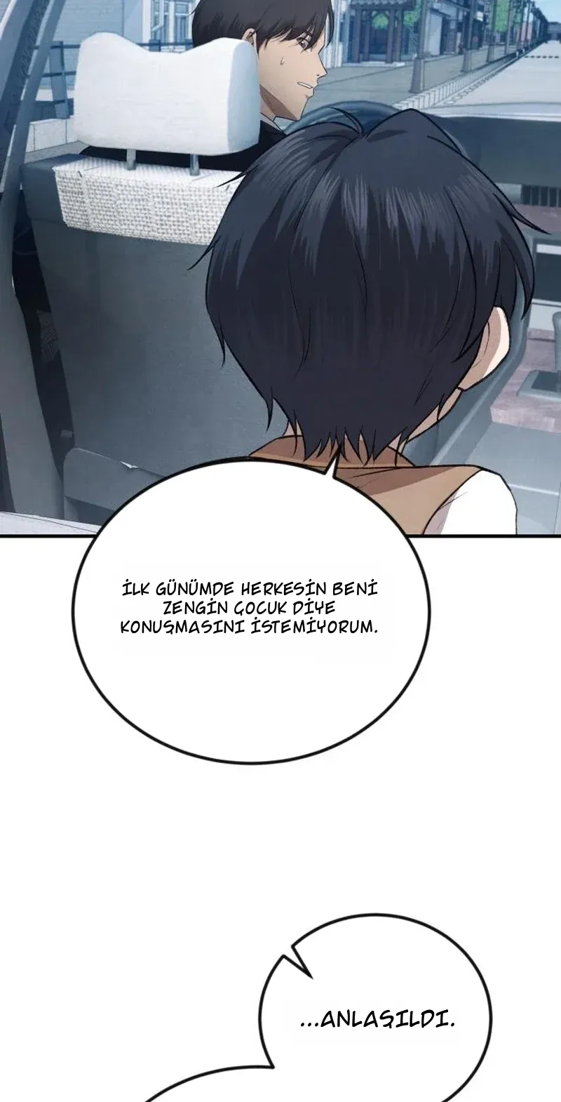 TrendManga Türkçe manga oku turns-out-to-be-a-third-generation-chaebol bölüm 4 sayfa 30