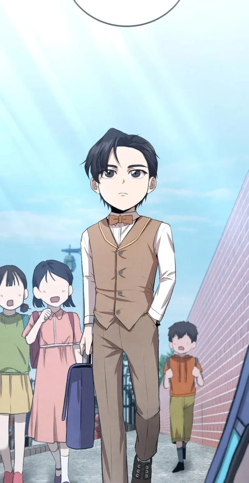 TrendManga Türkçe manga oku turns-out-to-be-a-third-generation-chaebol bölüm 4 sayfa 34