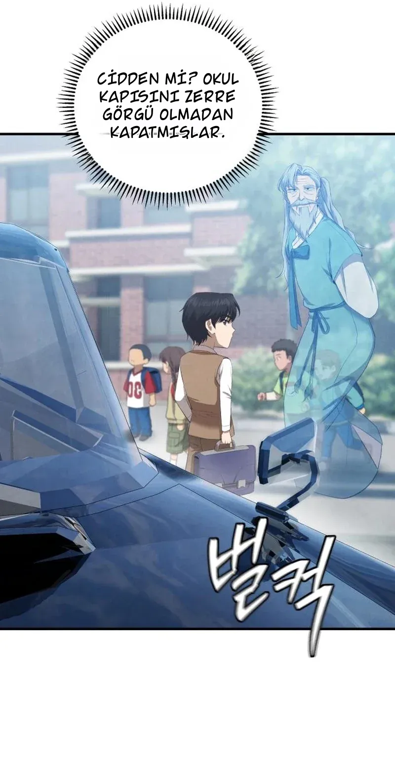 TrendManga Türkçe manga oku turns-out-to-be-a-third-generation-chaebol bölüm 4 sayfa 40
