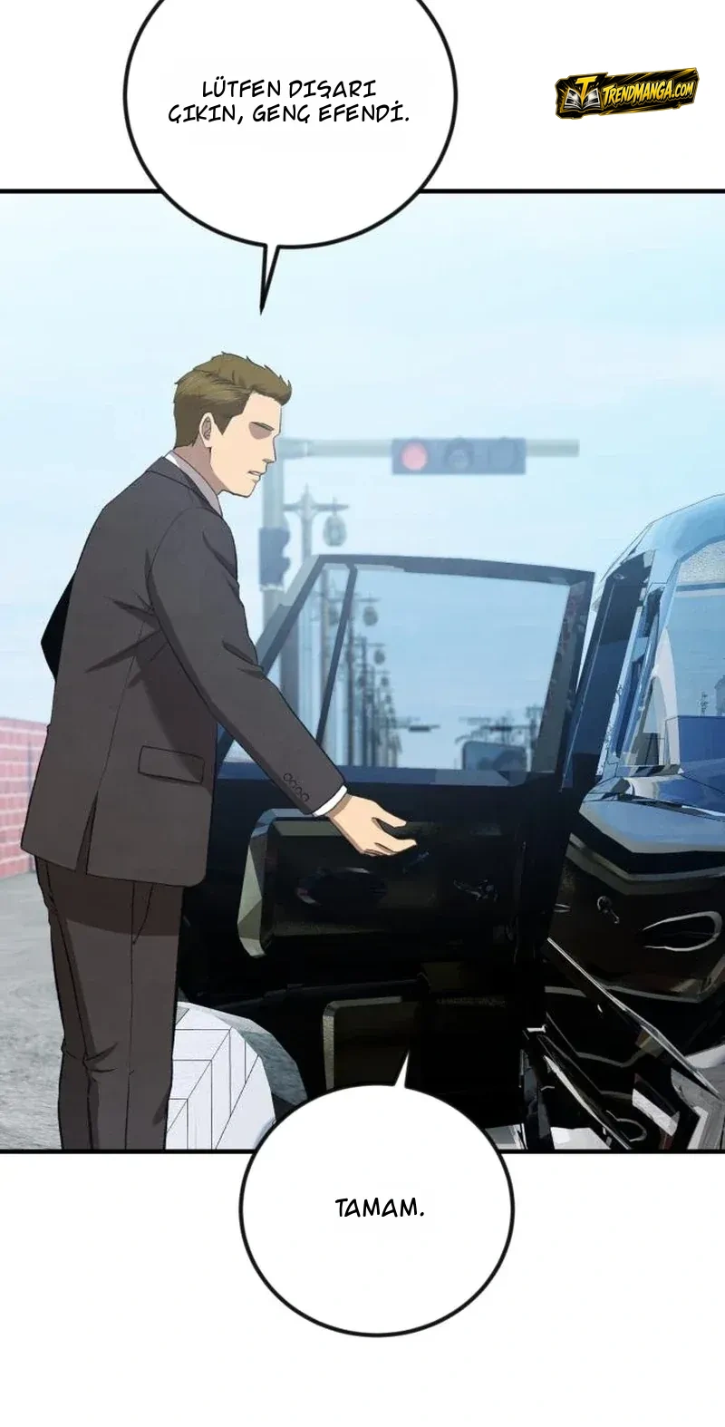 TrendManga Türkçe manga oku turns-out-to-be-a-third-generation-chaebol bölüm 4 sayfa 42