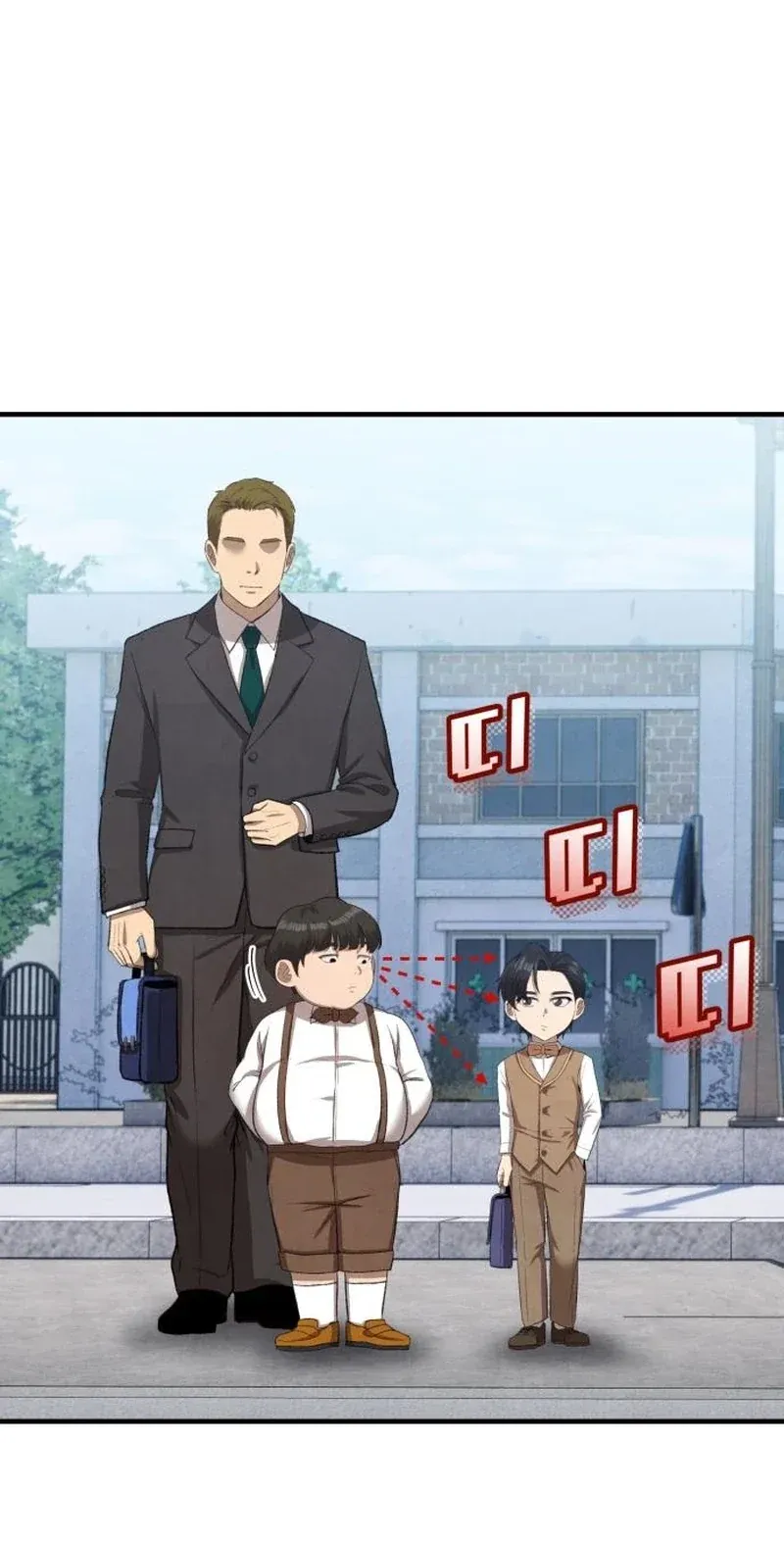 TrendManga Türkçe manga oku turns-out-to-be-a-third-generation-chaebol bölüm 4 sayfa 45