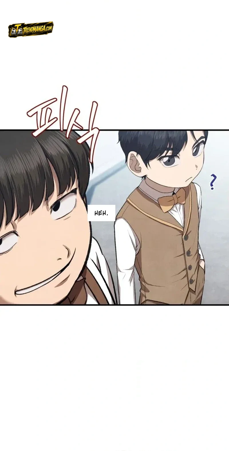 TrendManga Türkçe manga oku turns-out-to-be-a-third-generation-chaebol bölüm 4 sayfa 46