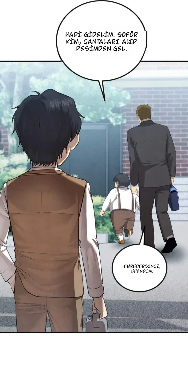 TrendManga Türkçe manga oku turns-out-to-be-a-third-generation-chaebol bölüm 4 sayfa 47