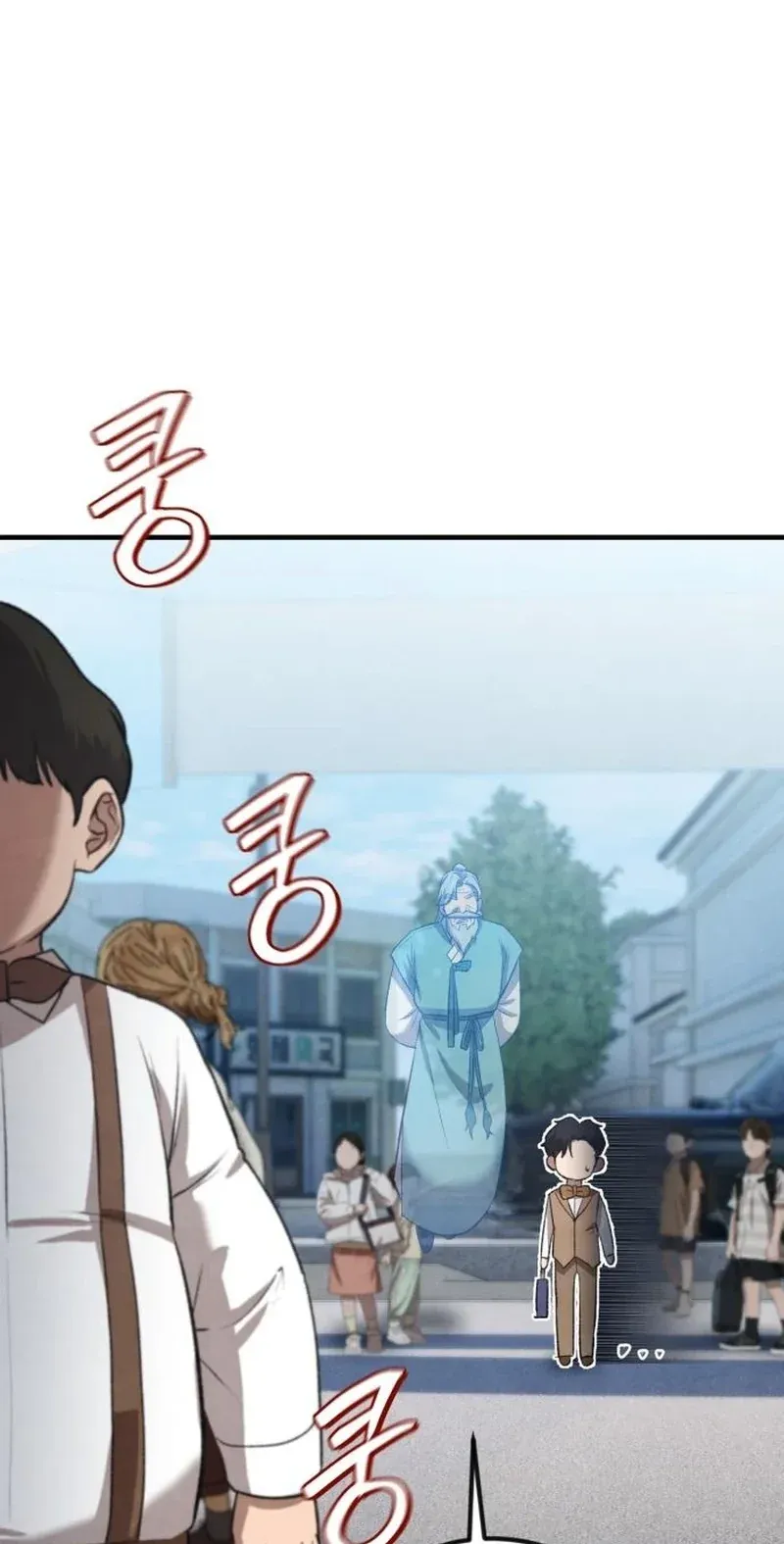 TrendManga Türkçe manga oku turns-out-to-be-a-third-generation-chaebol bölüm 4 sayfa 48