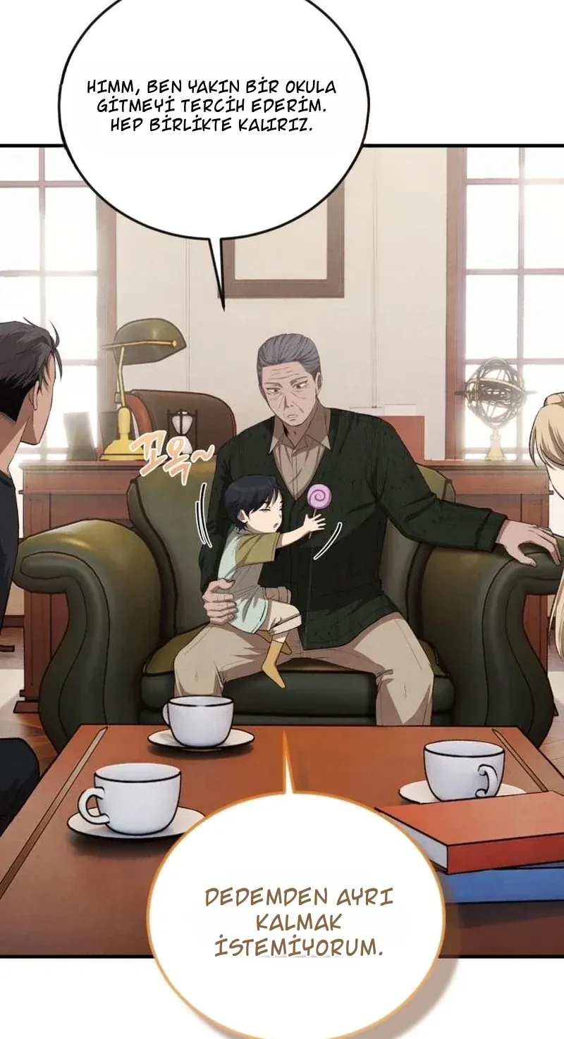TrendManga Türkçe manga oku turns-out-to-be-a-third-generation-chaebol bölüm 4 sayfa 5