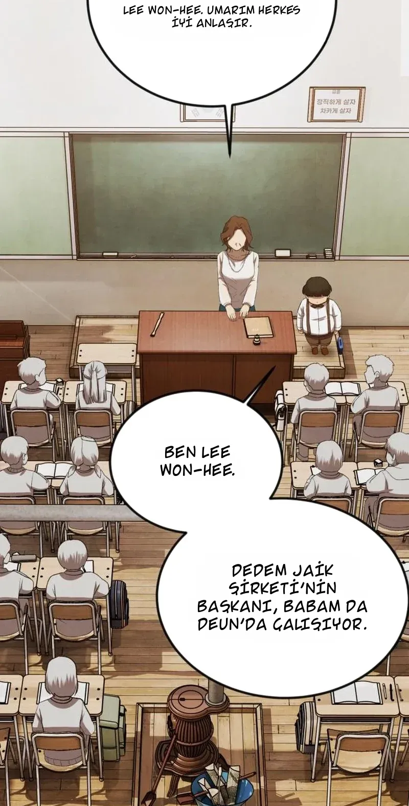 TrendManga Türkçe manga oku turns-out-to-be-a-third-generation-chaebol bölüm 4 sayfa 51