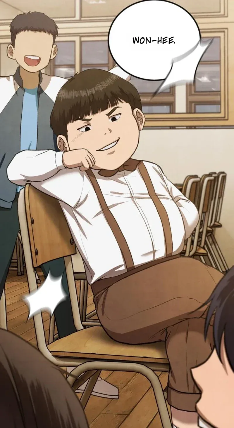 TrendManga Türkçe manga oku turns-out-to-be-a-third-generation-chaebol bölüm 4 sayfa 79