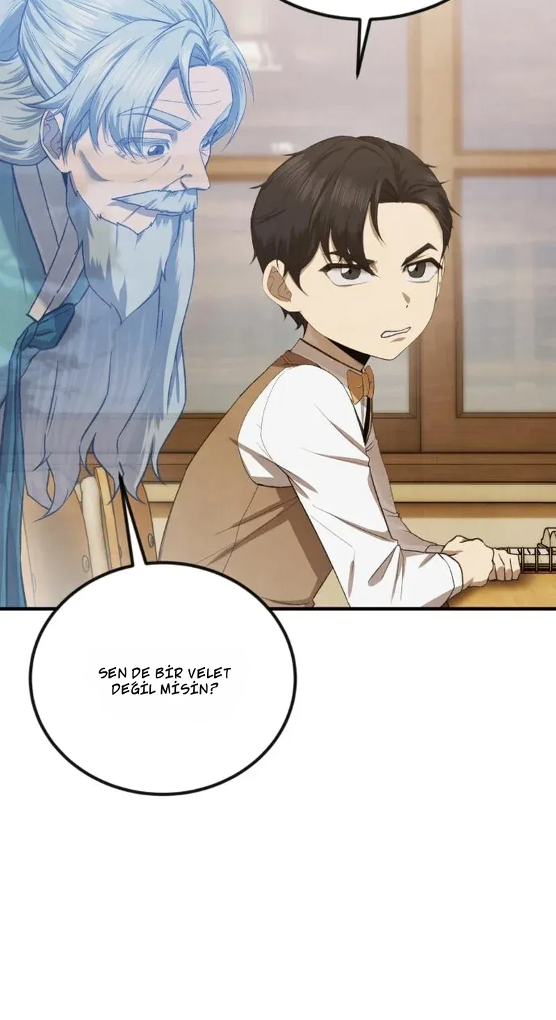TrendManga Türkçe manga oku turns-out-to-be-a-third-generation-chaebol bölüm 4 sayfa 82