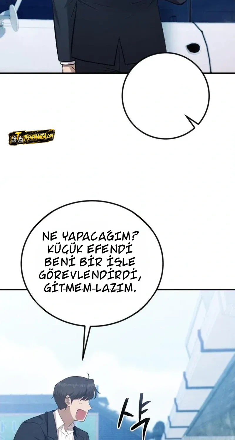 TrendManga Türkçe manga oku turns-out-to-be-a-third-generation-chaebol bölüm 5 sayfa 17