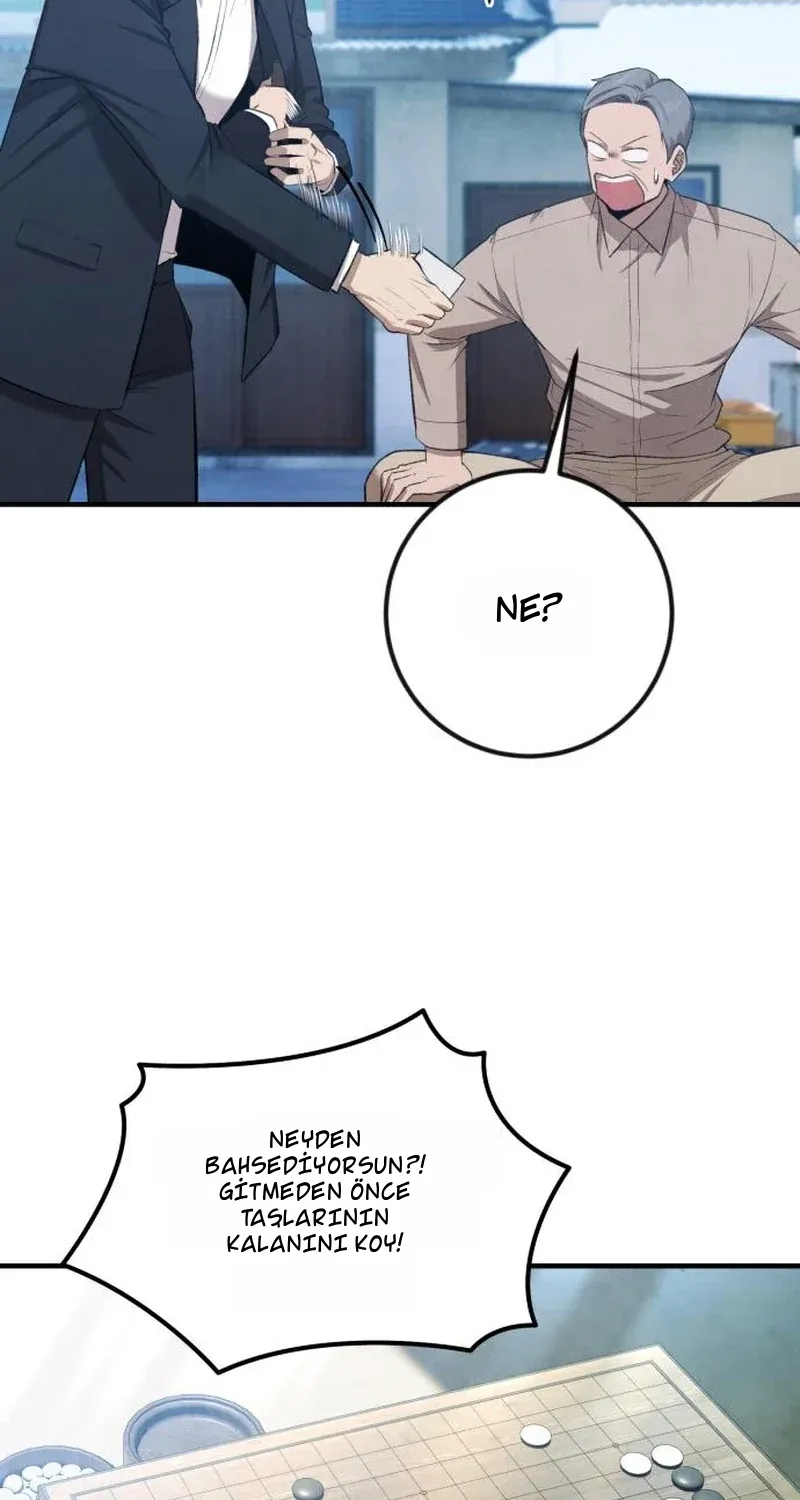 TrendManga Türkçe manga oku turns-out-to-be-a-third-generation-chaebol bölüm 5 sayfa 18