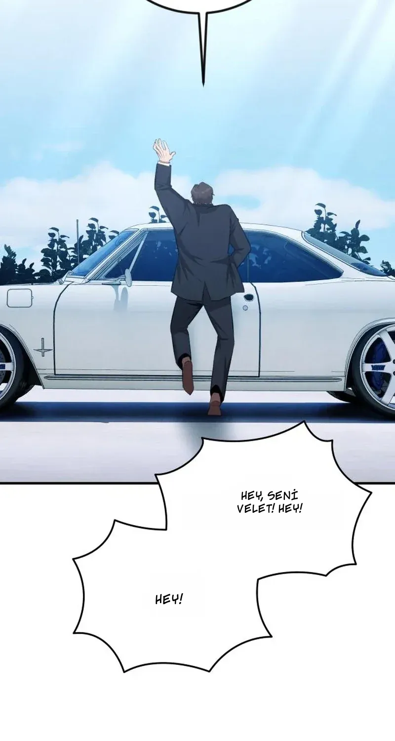 TrendManga Türkçe manga oku turns-out-to-be-a-third-generation-chaebol bölüm 5 sayfa 20