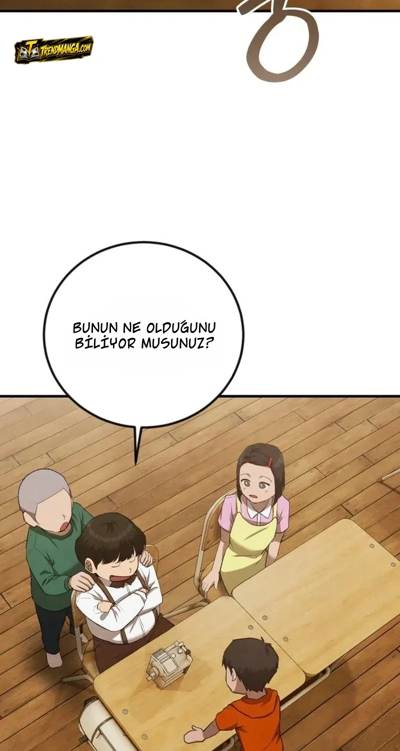 TrendManga Türkçe manga oku turns-out-to-be-a-third-generation-chaebol bölüm 5 sayfa 22