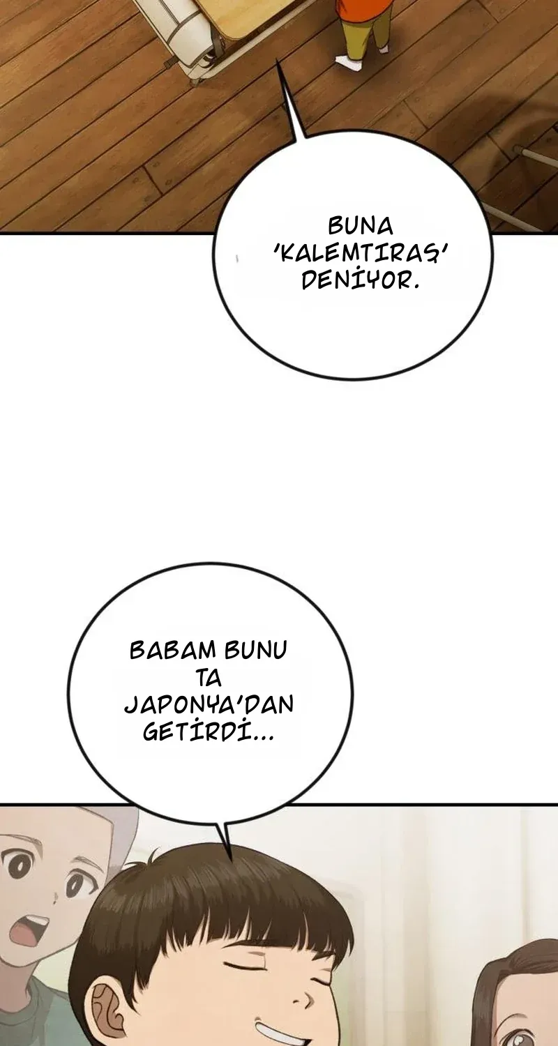 TrendManga Türkçe manga oku turns-out-to-be-a-third-generation-chaebol bölüm 5 sayfa 23