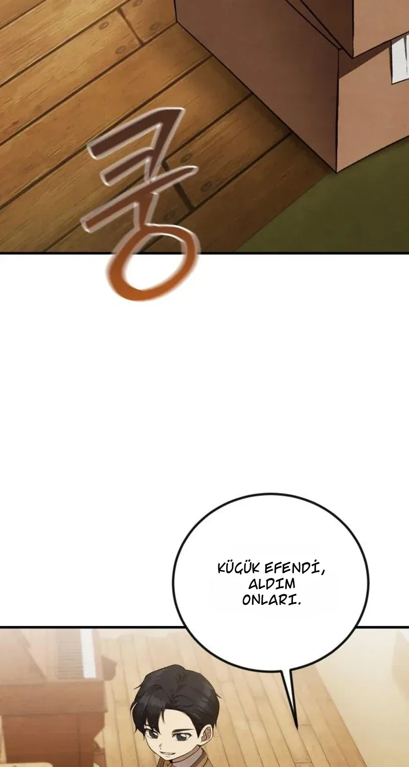 TrendManga Türkçe manga oku turns-out-to-be-a-third-generation-chaebol bölüm 5 sayfa 25