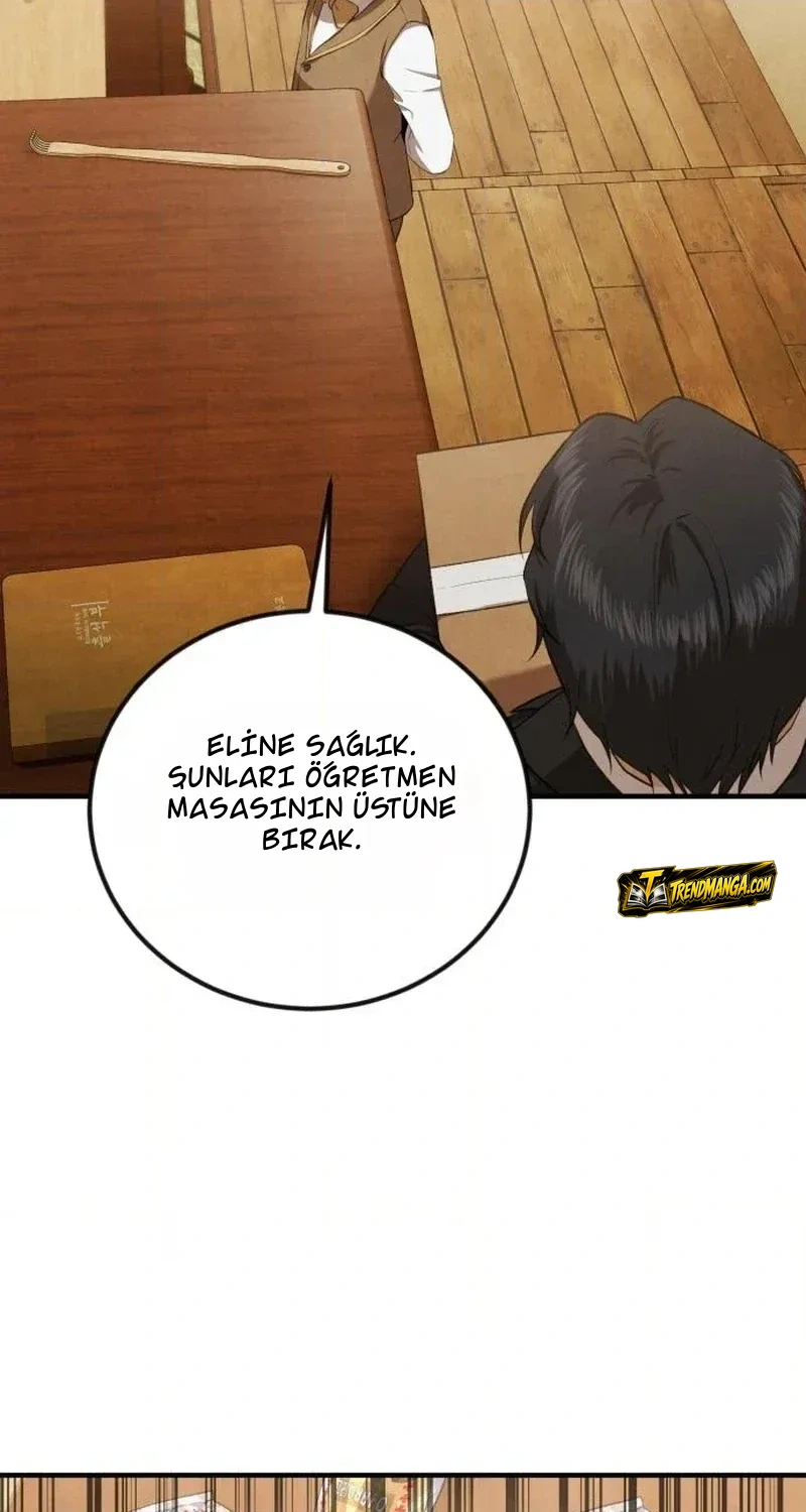 TrendManga Türkçe manga oku turns-out-to-be-a-third-generation-chaebol bölüm 5 sayfa 26