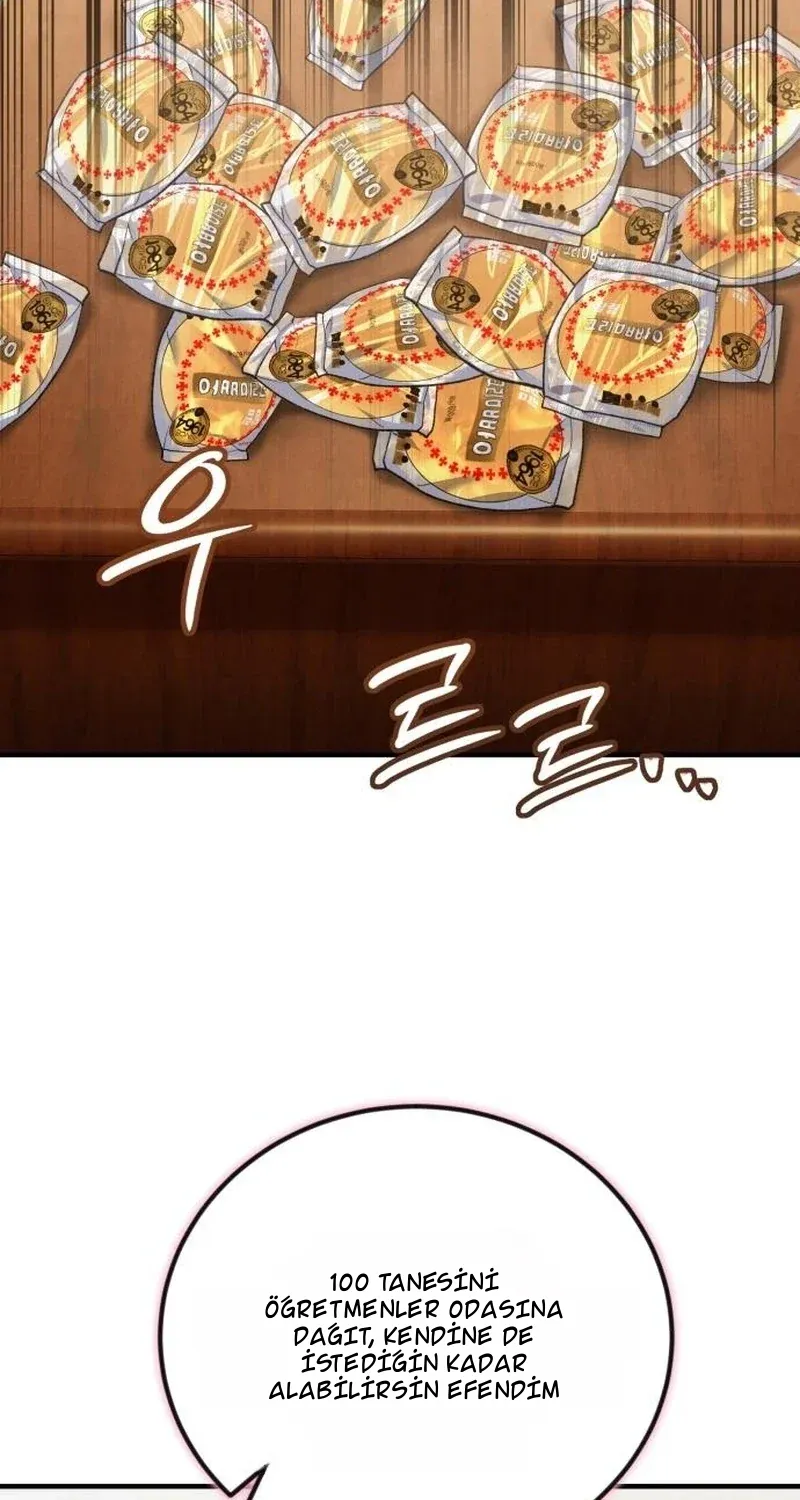 TrendManga Türkçe manga oku turns-out-to-be-a-third-generation-chaebol bölüm 5 sayfa 27
