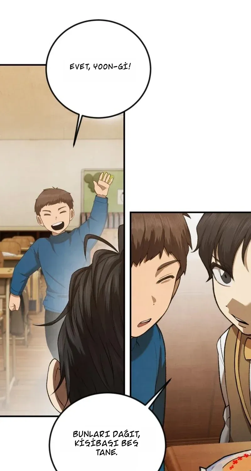 TrendManga Türkçe manga oku turns-out-to-be-a-third-generation-chaebol bölüm 5 sayfa 30