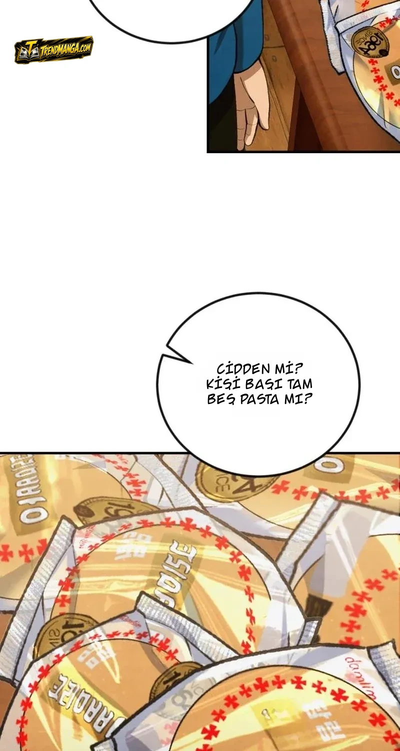 TrendManga Türkçe manga oku turns-out-to-be-a-third-generation-chaebol bölüm 5 sayfa 31
