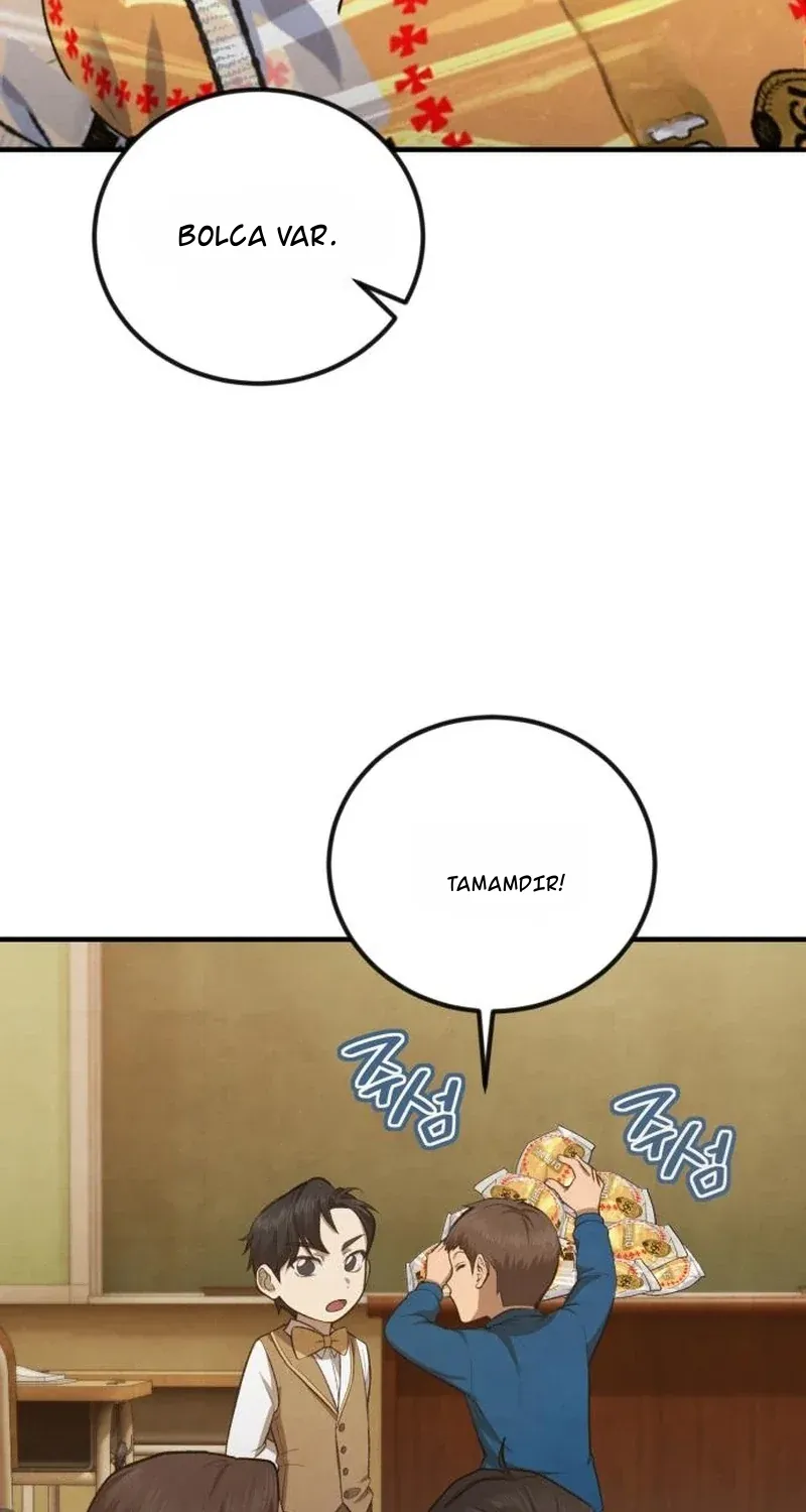 TrendManga Türkçe manga oku turns-out-to-be-a-third-generation-chaebol bölüm 5 sayfa 32