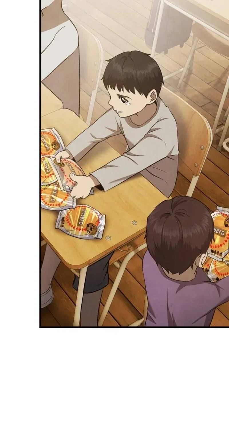 TrendManga Türkçe manga oku turns-out-to-be-a-third-generation-chaebol bölüm 5 sayfa 39