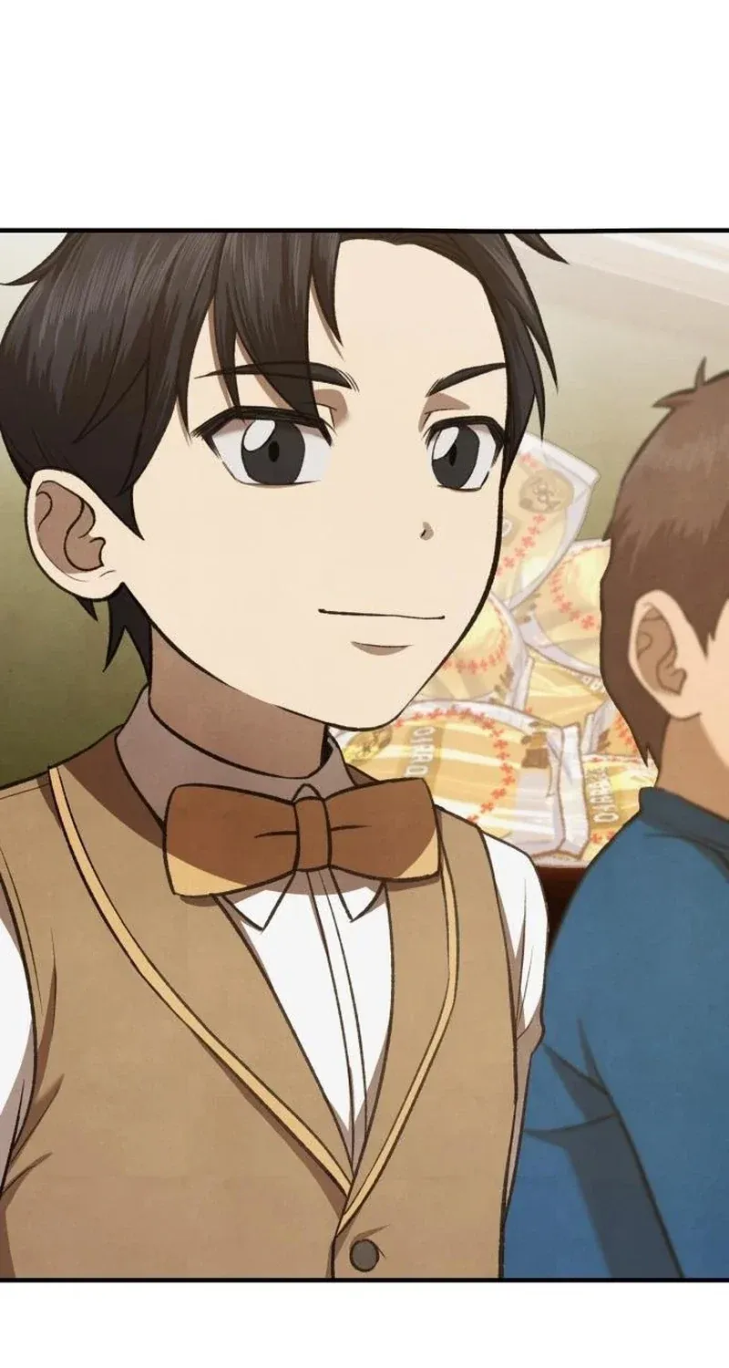 TrendManga Türkçe manga oku turns-out-to-be-a-third-generation-chaebol bölüm 5 sayfa 40