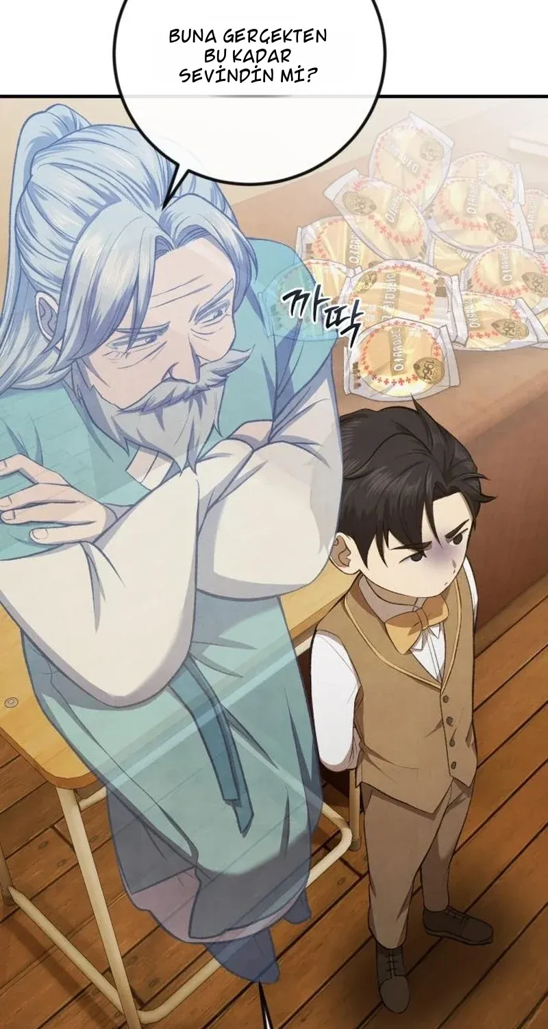 TrendManga Türkçe manga oku turns-out-to-be-a-third-generation-chaebol bölüm 5 sayfa 41