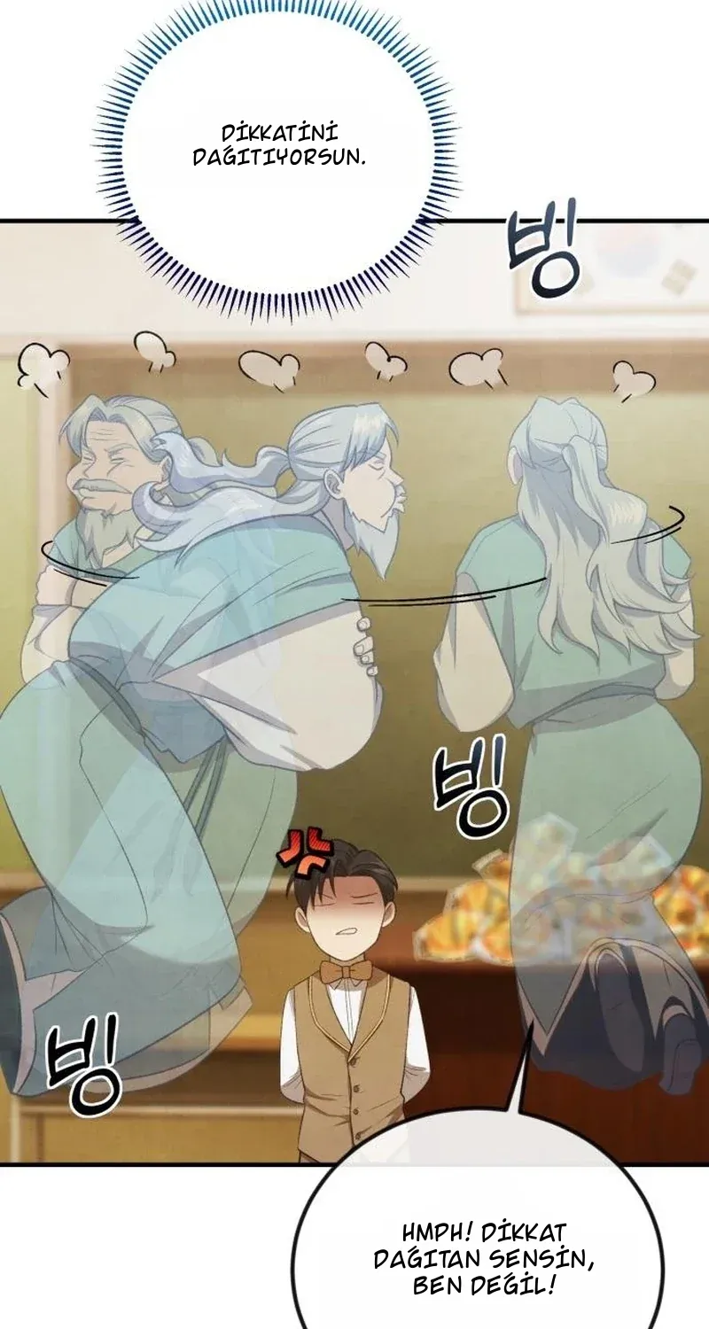 TrendManga Türkçe manga oku turns-out-to-be-a-third-generation-chaebol bölüm 5 sayfa 44