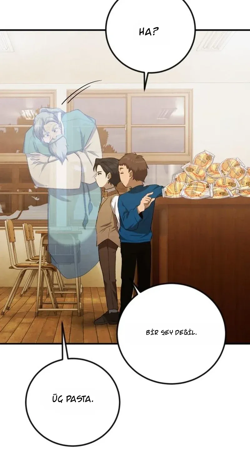 TrendManga Türkçe manga oku turns-out-to-be-a-third-generation-chaebol bölüm 5 sayfa 48