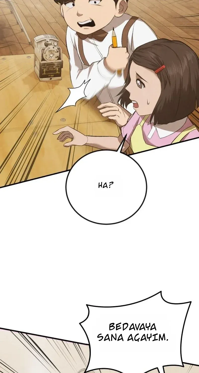 TrendManga Türkçe manga oku turns-out-to-be-a-third-generation-chaebol bölüm 5 sayfa 57