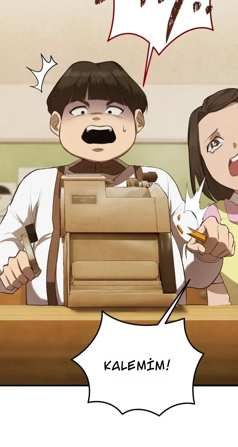 TrendManga Türkçe manga oku turns-out-to-be-a-third-generation-chaebol bölüm 5 sayfa 60
