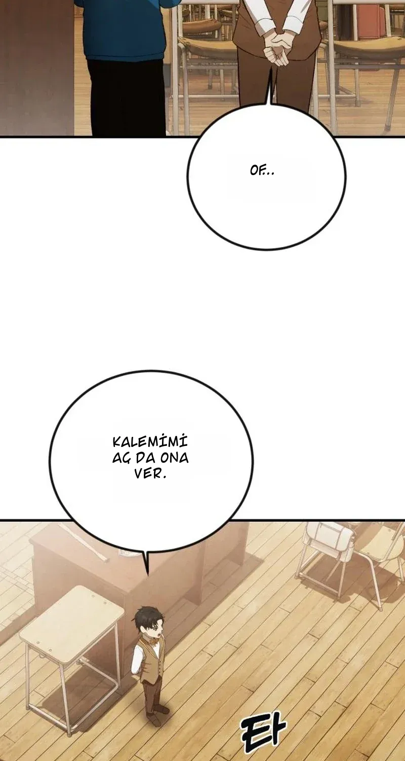 TrendManga Türkçe manga oku turns-out-to-be-a-third-generation-chaebol bölüm 5 sayfa 63