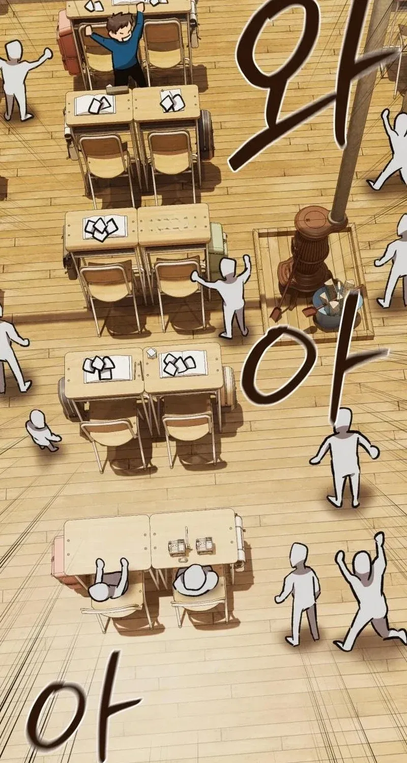 TrendManga Türkçe manga oku turns-out-to-be-a-third-generation-chaebol bölüm 5 sayfa 68