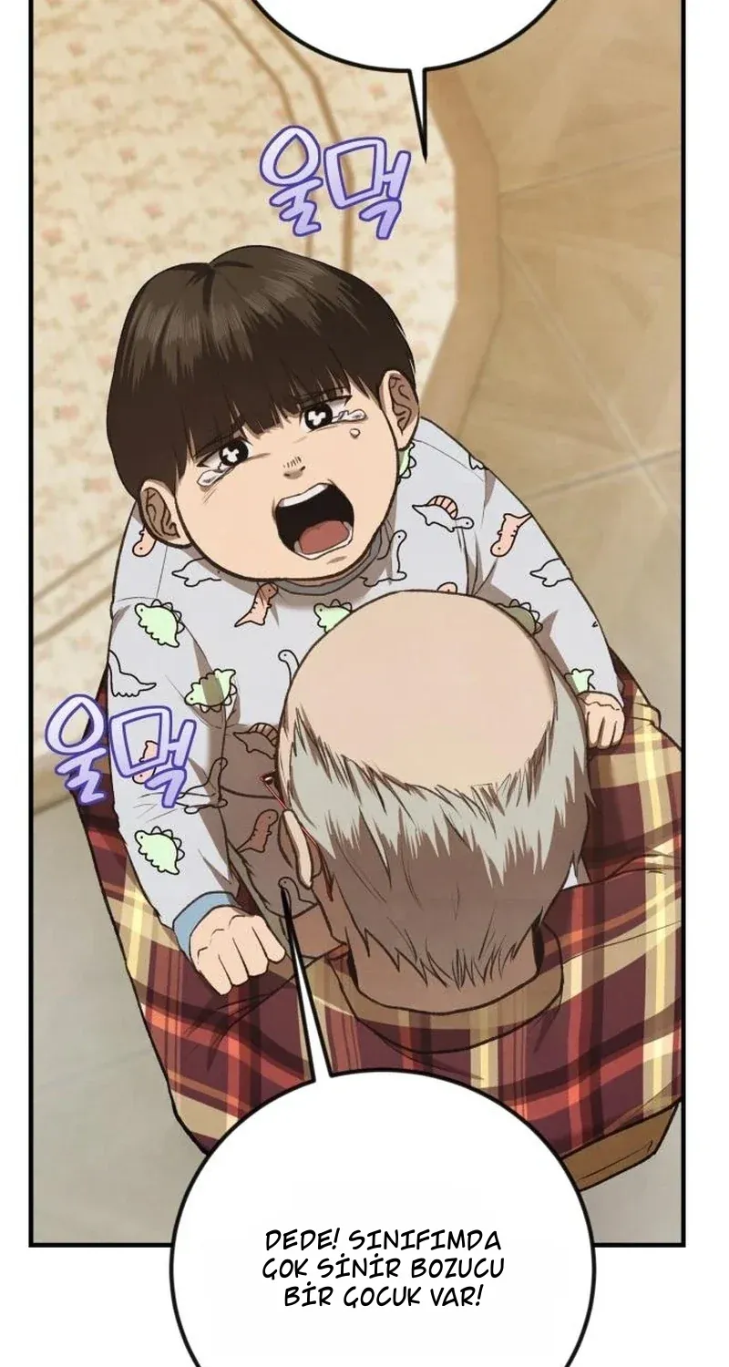 TrendManga Türkçe manga oku turns-out-to-be-a-third-generation-chaebol bölüm 5 sayfa 78