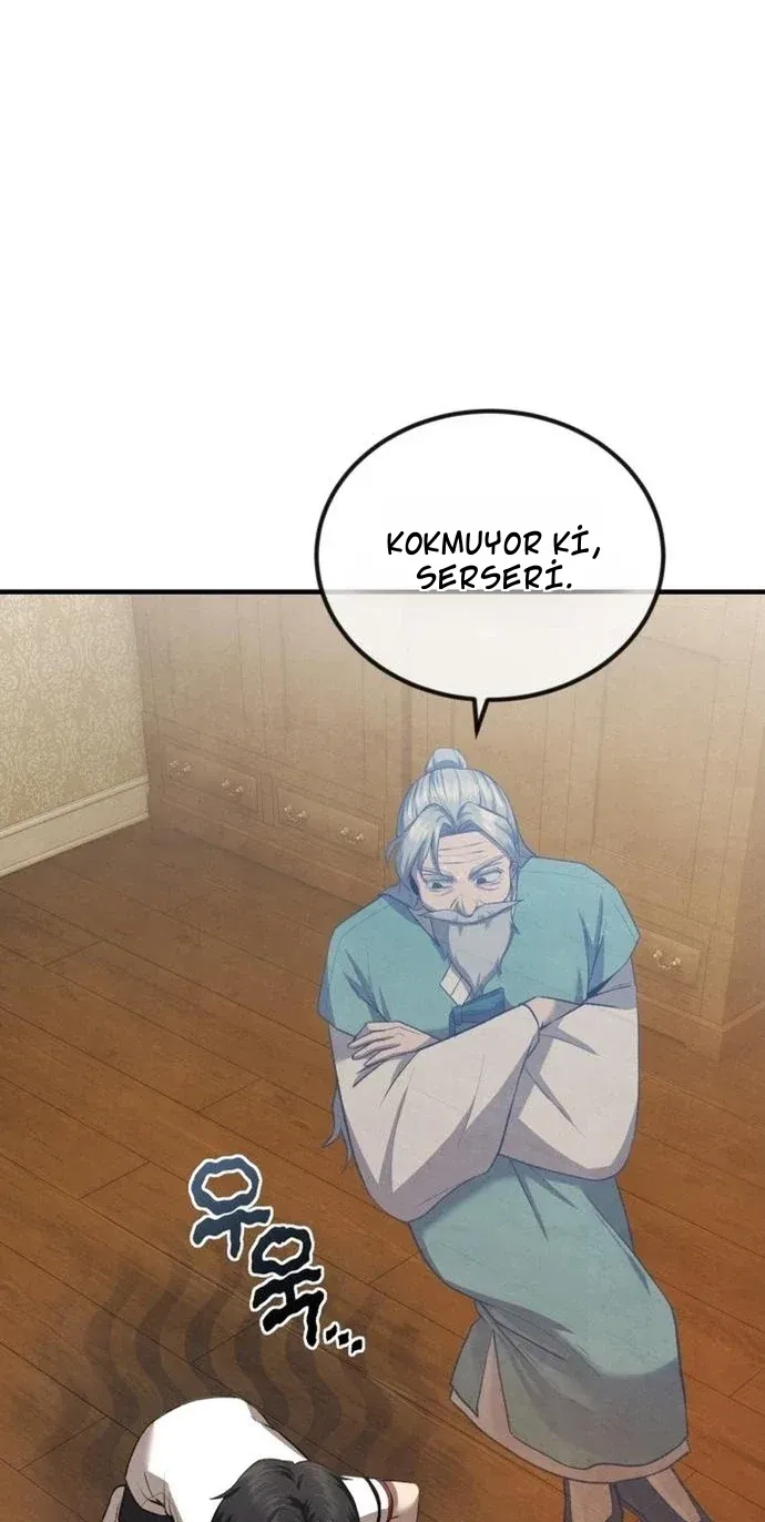 TrendManga Türkçe manga oku turns-out-to-be-a-third-generation-chaebol bölüm 6 sayfa 25
