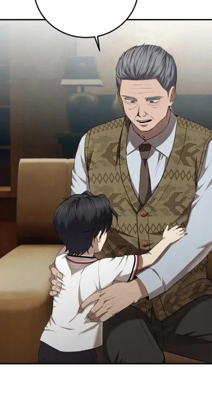 TrendManga Türkçe manga oku turns-out-to-be-a-third-generation-chaebol bölüm 6 sayfa 91