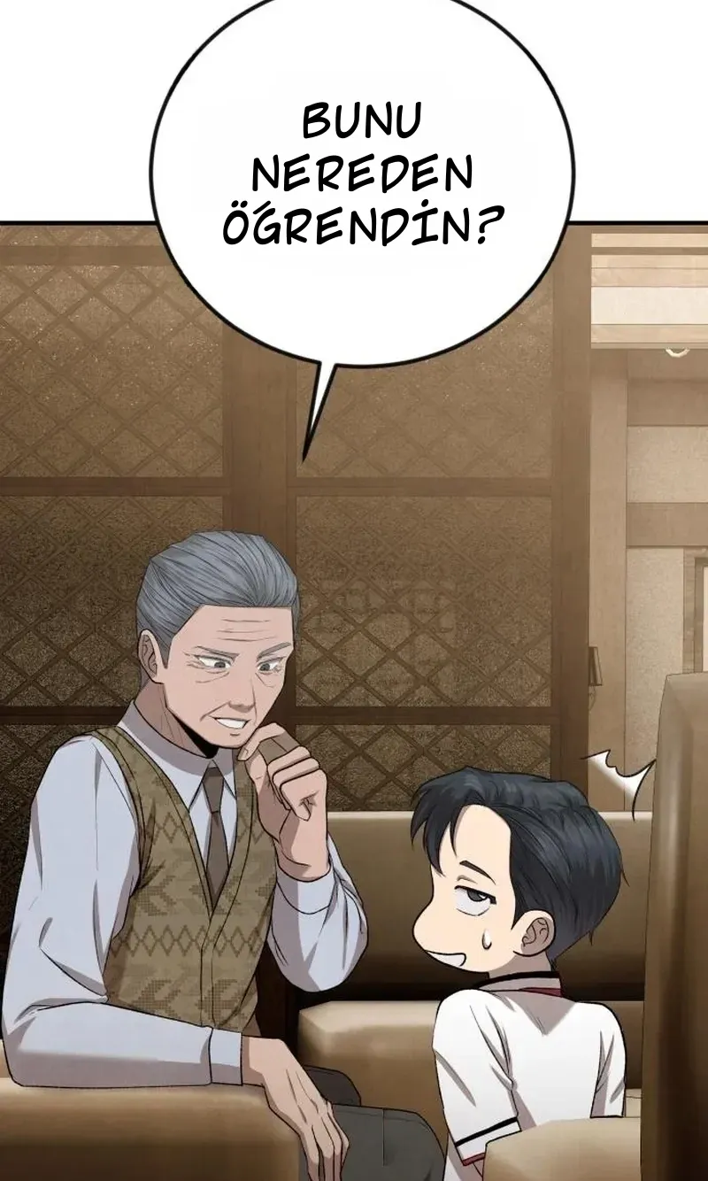TrendManga Türkçe manga oku turns-out-to-be-a-third-generation-chaebol bölüm 7 sayfa 110