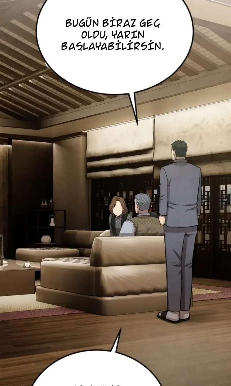 TrendManga Türkçe manga oku turns-out-to-be-a-third-generation-chaebol bölüm 7 sayfa 18