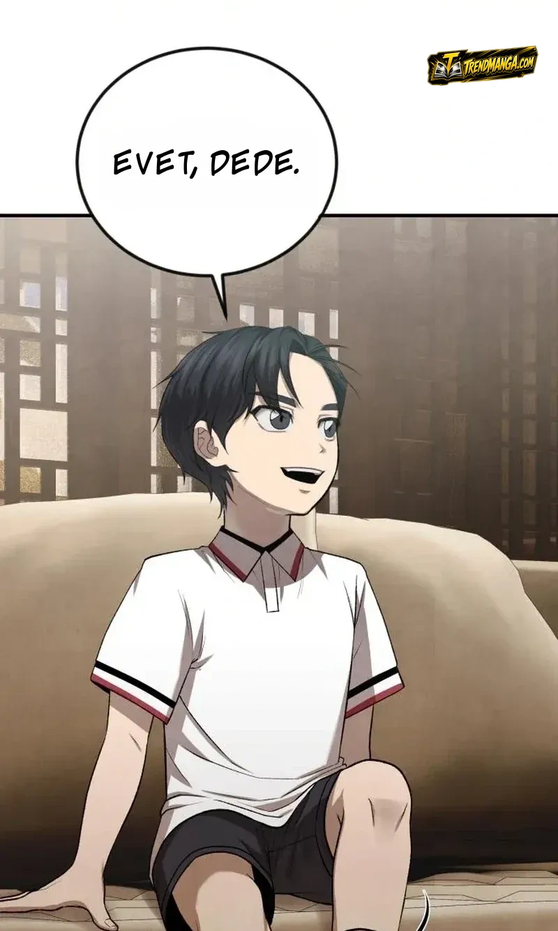 TrendManga Türkçe manga oku turns-out-to-be-a-third-generation-chaebol bölüm 7 sayfa 29