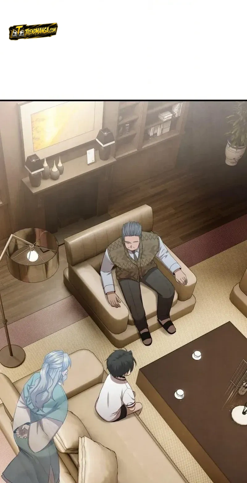 TrendManga Türkçe manga oku turns-out-to-be-a-third-generation-chaebol bölüm 7 sayfa 39