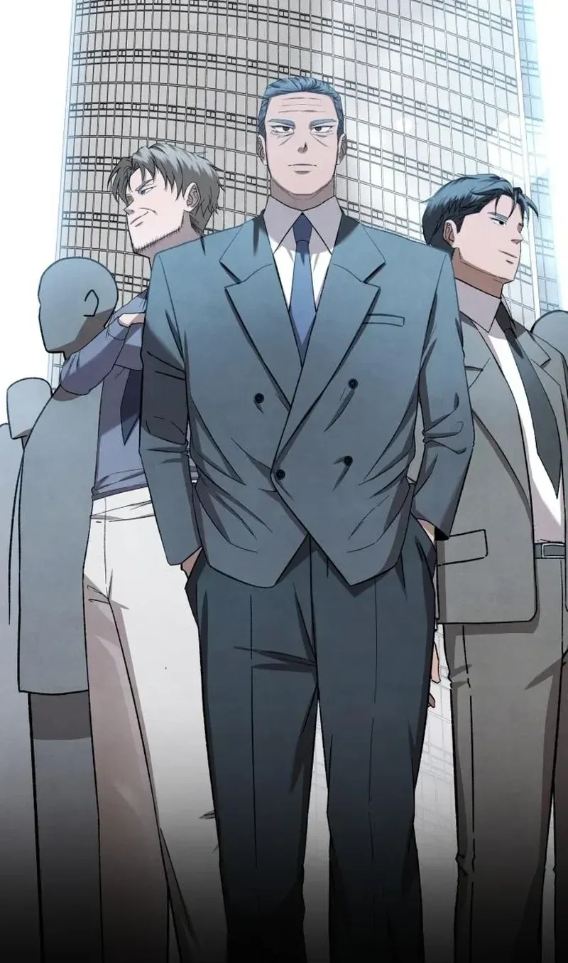 TrendManga Türkçe manga oku turns-out-to-be-a-third-generation-chaebol bölüm 7 sayfa 62