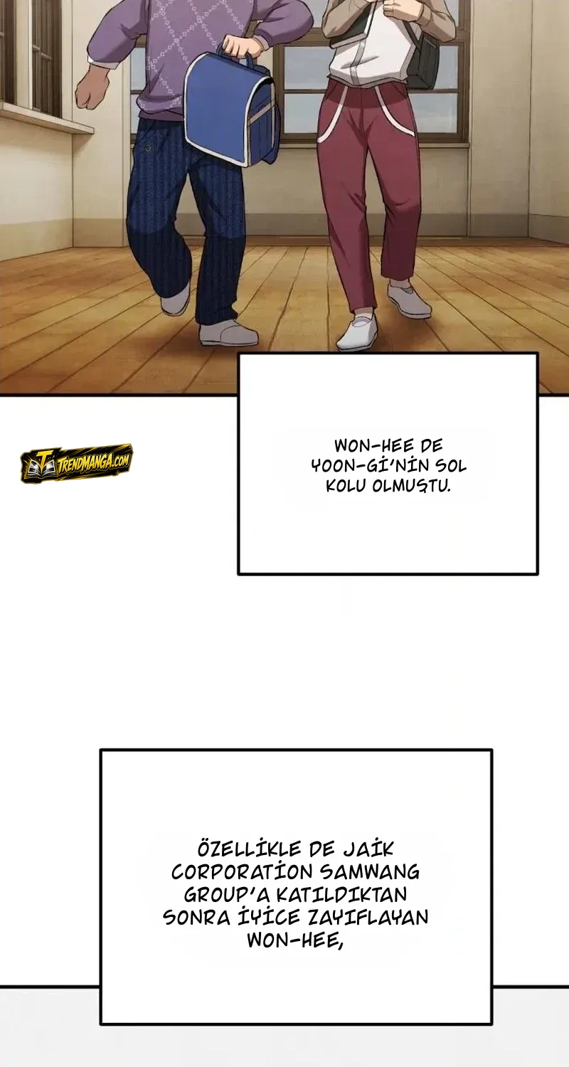 TrendManga Türkçe manga oku turns-out-to-be-a-third-generation-chaebol bölüm 8 sayfa 18
