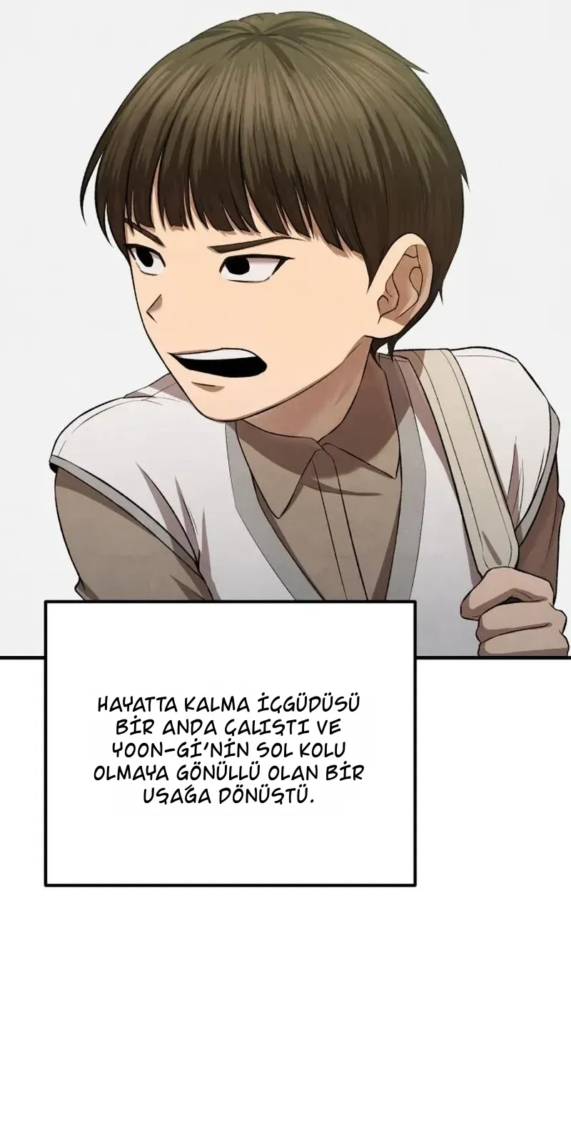 TrendManga Türkçe manga oku turns-out-to-be-a-third-generation-chaebol bölüm 8 sayfa 19