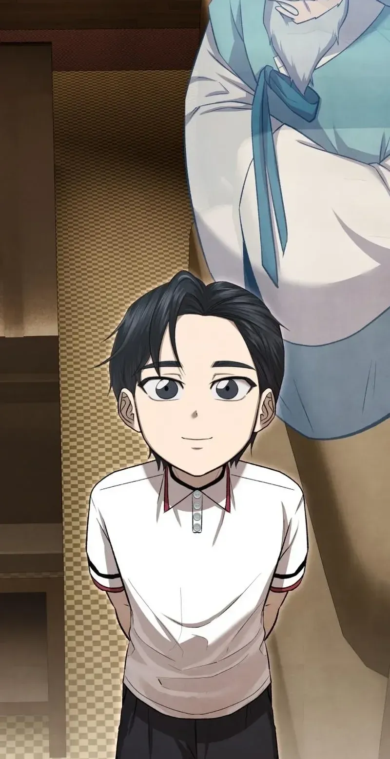 TrendManga Türkçe manga oku turns-out-to-be-a-third-generation-chaebol bölüm 8 sayfa 2