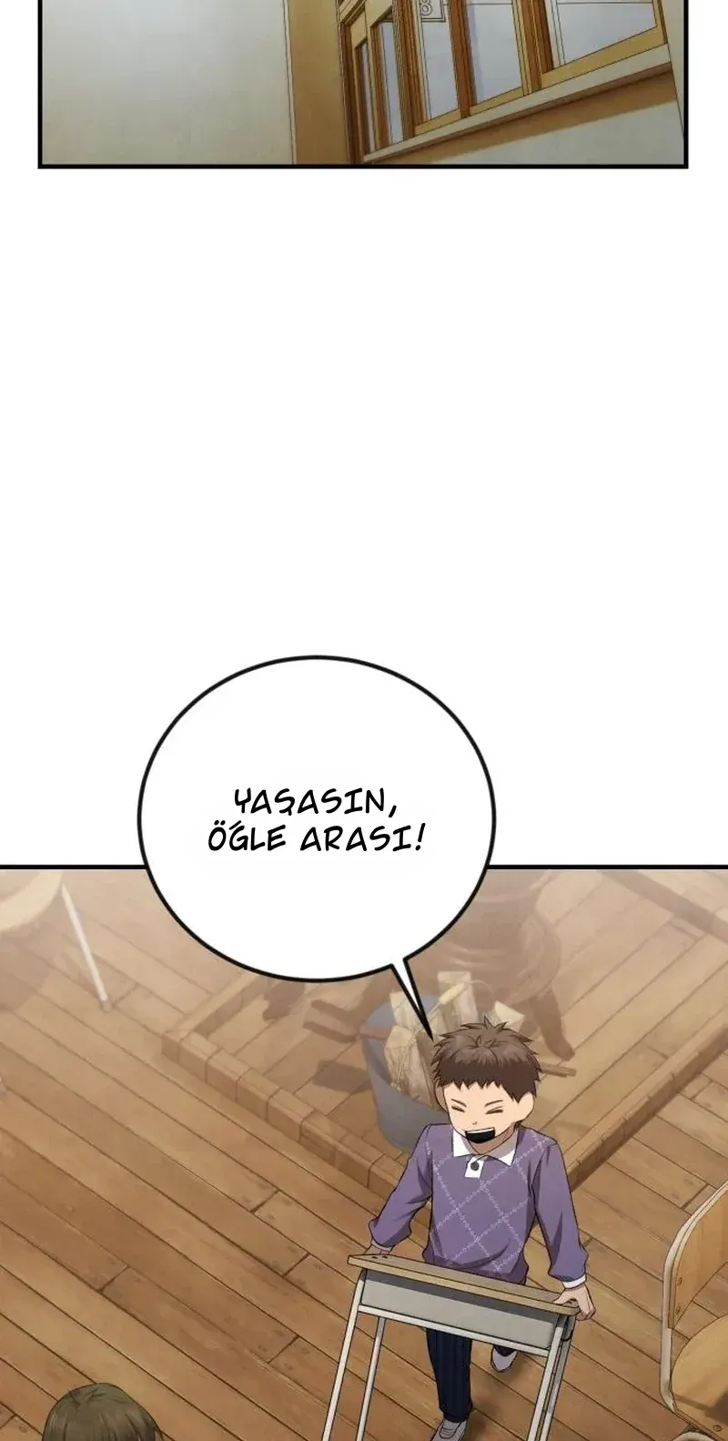 TrendManga Türkçe manga oku turns-out-to-be-a-third-generation-chaebol bölüm 8 sayfa 21